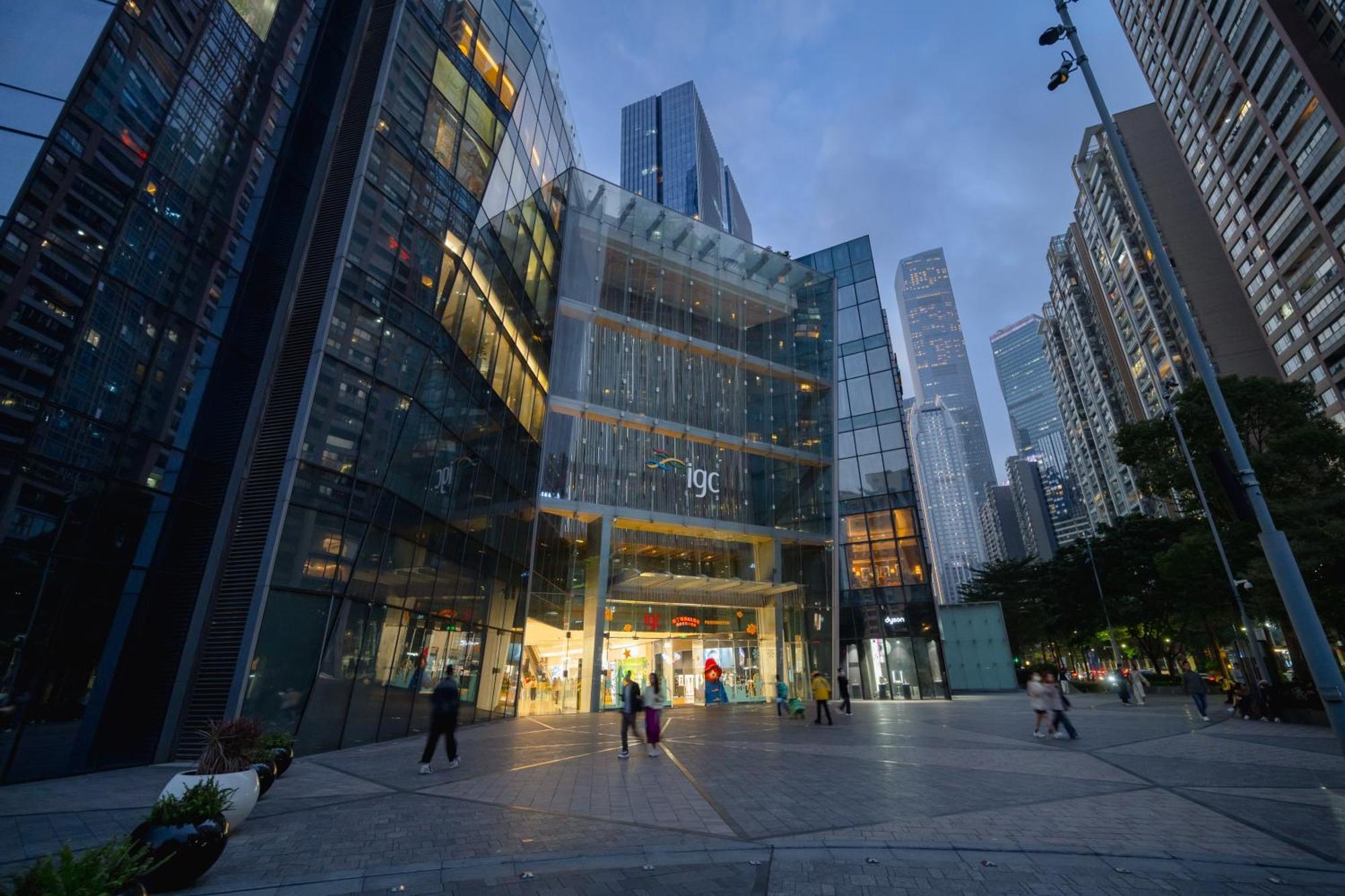 Livetour Hotel Zhujiang New Town גואנגג'ואו מראה חיצוני תמונה