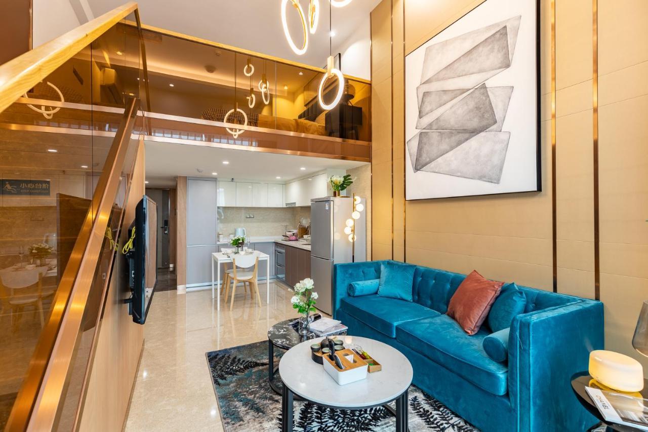 Livetour Hotel Zhujiang New Town גואנגג'ואו מראה חיצוני תמונה