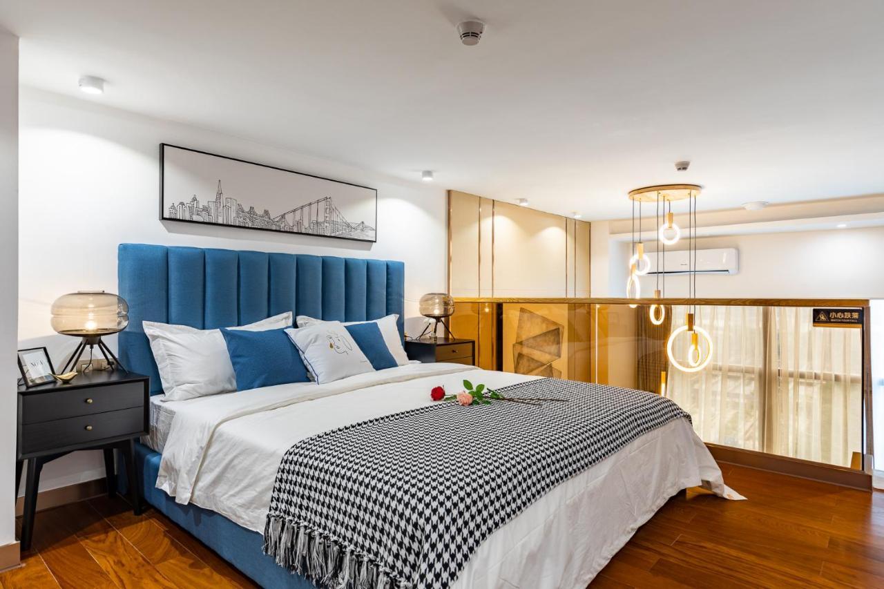 Livetour Hotel Zhujiang New Town גואנגג'ואו מראה חיצוני תמונה