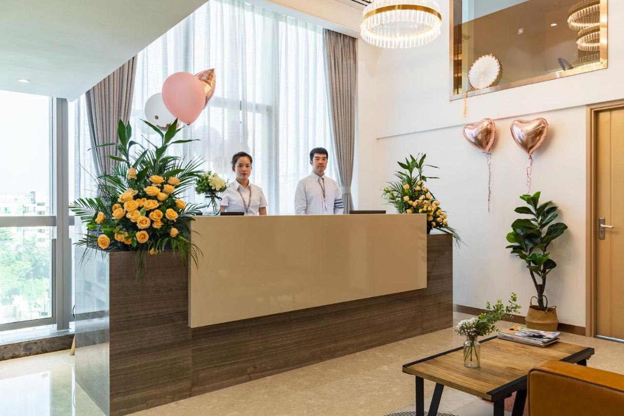 Livetour Hotel Zhujiang New Town גואנגג'ואו מראה חיצוני תמונה